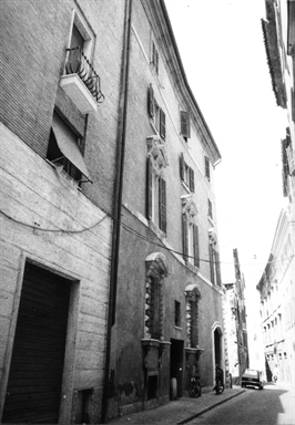 Palazzo Marcolini